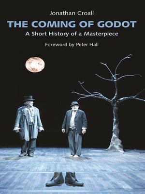cover image of The Coming of Godot